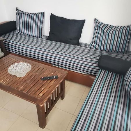 Residence Bella Vista Cabo Negro Luaran gambar